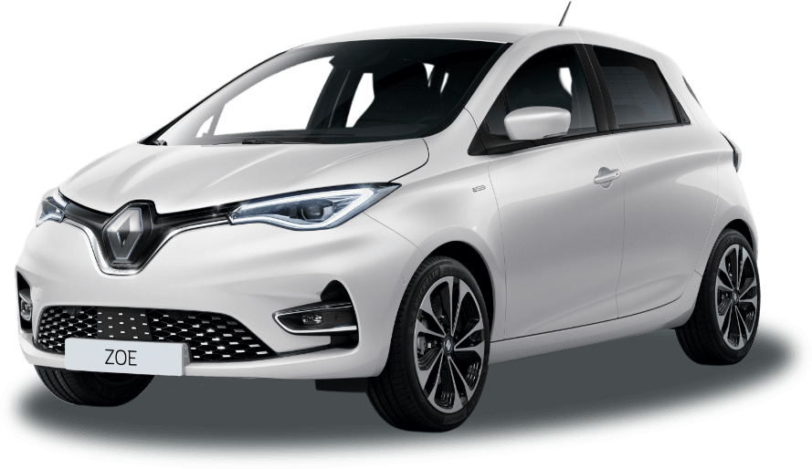 Renault Zoe Life R110 Z E 40 Online Kaufen